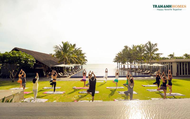 The Vista Beach Resort