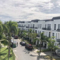 Thị trường bđs nghỉ dưỡng cuối năm có biệt thự West Lakes Golf