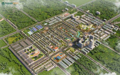 Thị trường Nhà đất Châu Đốc sôi động đầu năm 2022