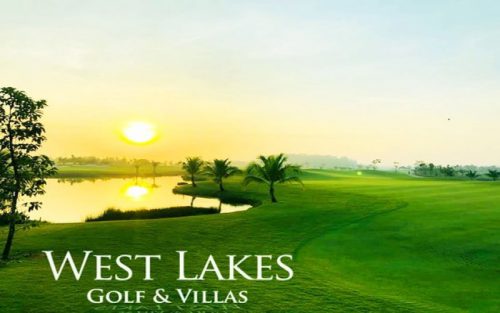 6 lý do khiến Làng Sinh Thái Golf West Lakes “hút hồn” nhà đầu tư chuyên nghiệp