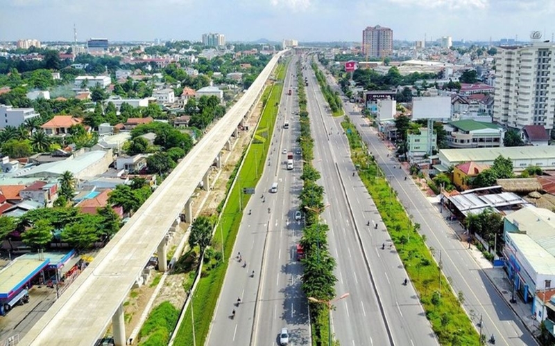 Tại sao nên chọn mua bất động sản vùng ven?