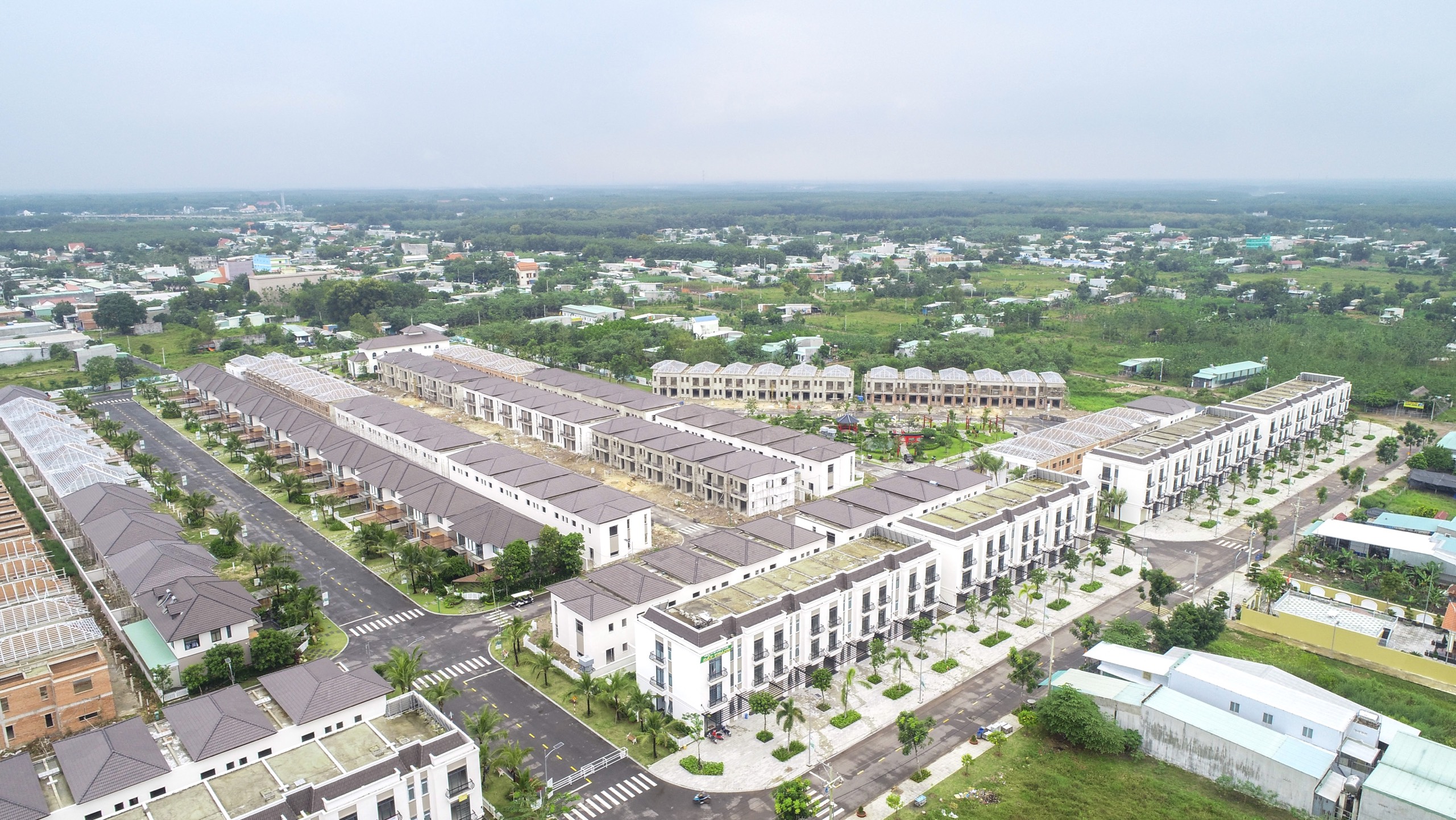 Shophouse A1-44 Phúc An Ashita khách ngợp cần bán lại gấp