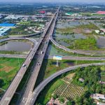 Bất động sản khu Tây Sài Gòn tiềm năng nhờ hạ tầng phát triển