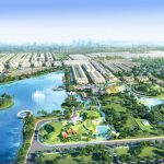 Ecopark Bến Lức