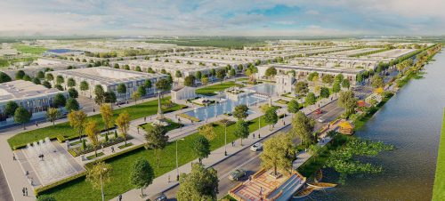 An Huy Mỹ Việt: Vị trí nâng tầm giá trị sống và đầu tư 1