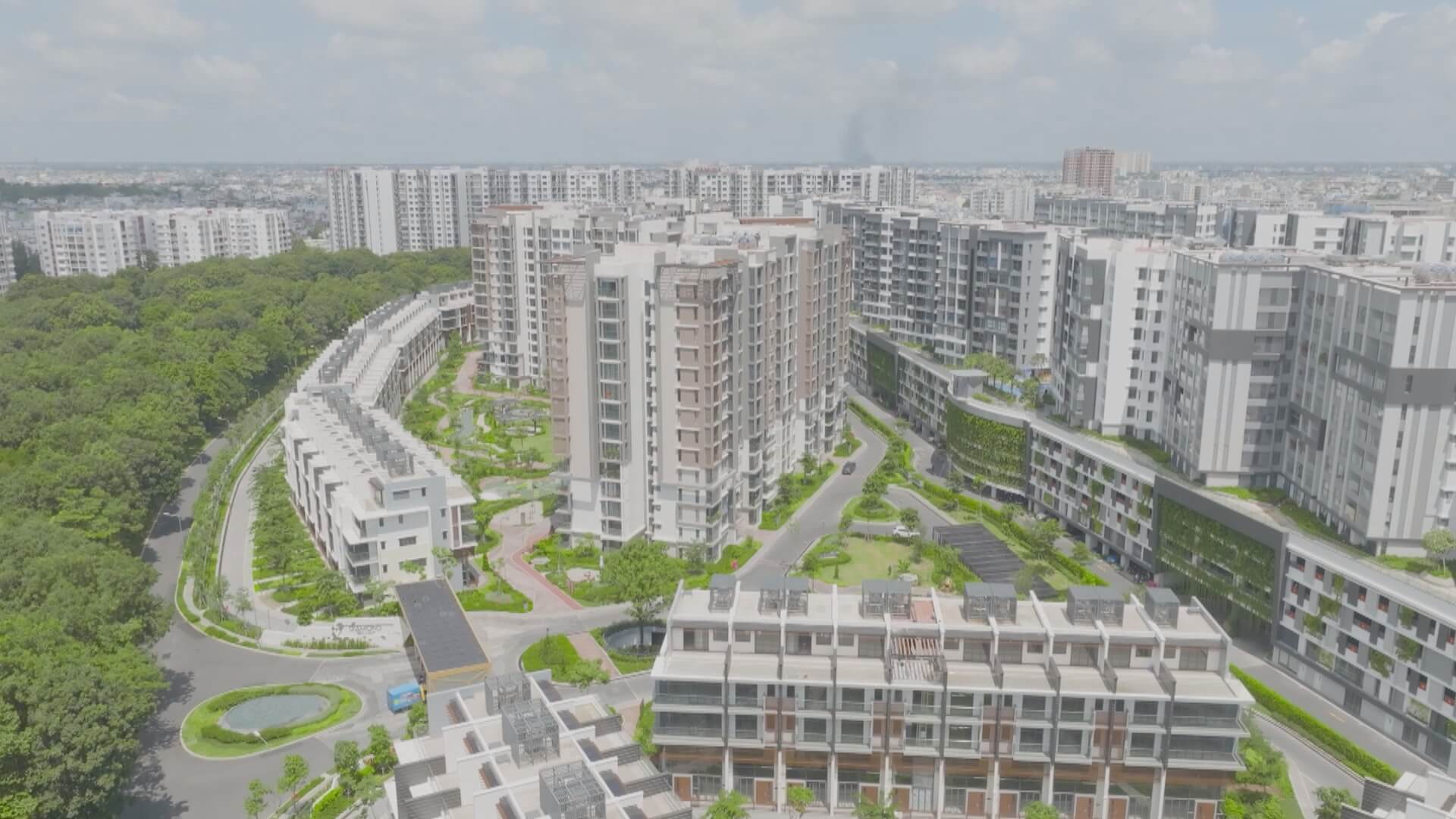 Tân Phú “nóng” trở lại: Celadon City có gì khiến nhà đầu tư quan tâm?