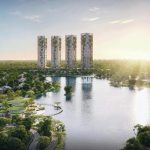 Ecopark Bến Lức 1