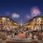 Agora City Thủ Thừa: Khu đô thị mới với quy mô 127ha 1