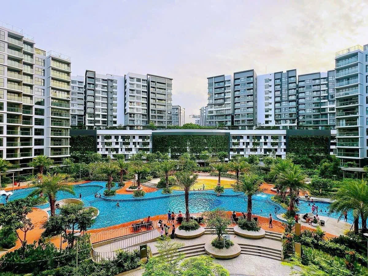 Celadon City và lợi thế pháp lý minh bạch 3