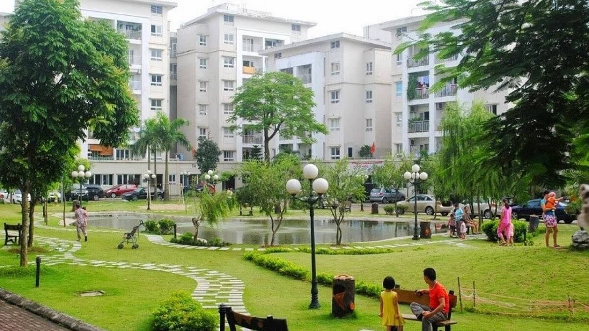 Chủ đầu tư Lĩnh Phong Conic và dấu ấn qua dự án Conic Boulevard 3
