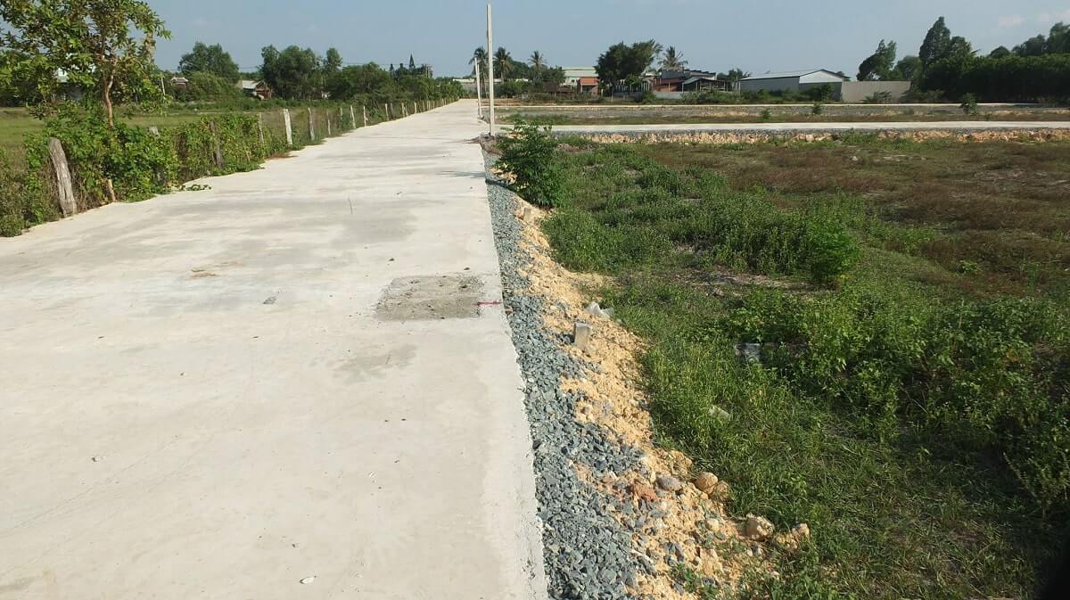Có nên mua đất Tây Ninh trong năm 2025 2