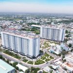 Conic Boulevard và xu hướng dịch chuyển dân cư về các đô thị vệ tinh phía Tây 1