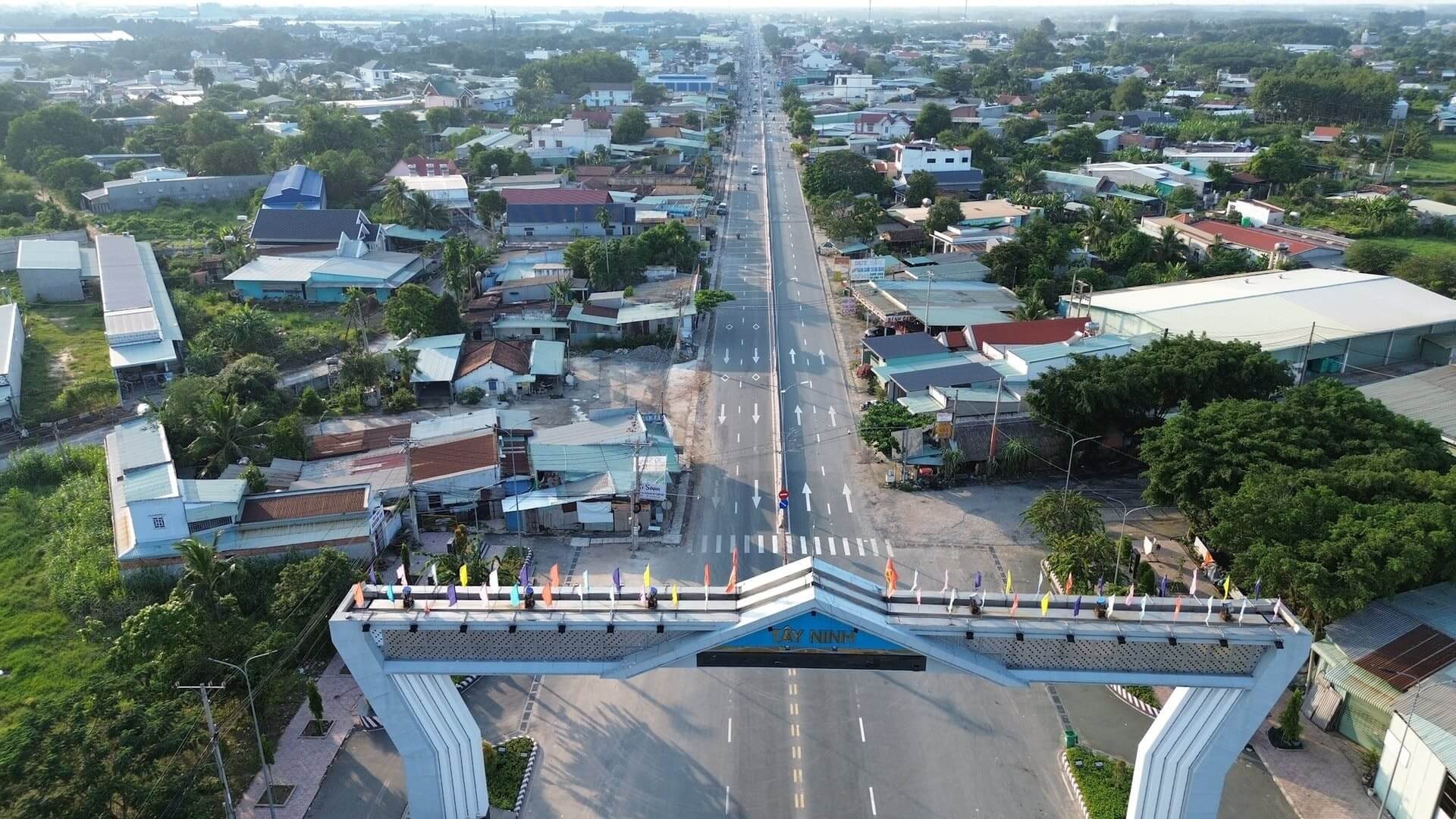 khu vực tiềm năng nhất Tây Ninh 3