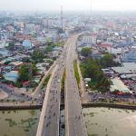 Mở rộng đô thị Long An và vai trò của dự án Agora City 1