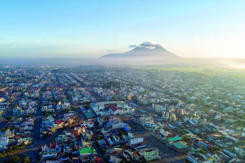 Nhà đất Hòa Thành Tây Ninh 1