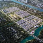 Agora City Thủ Thừa quy hoạch ra sao 1