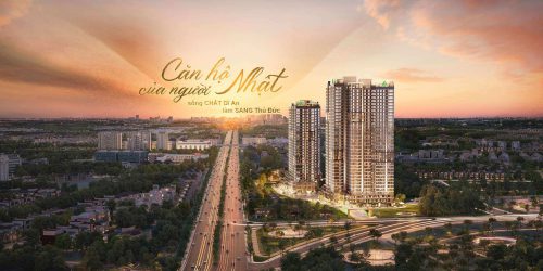 TT Avio: Lựa chọn an cư lý tưởng 1