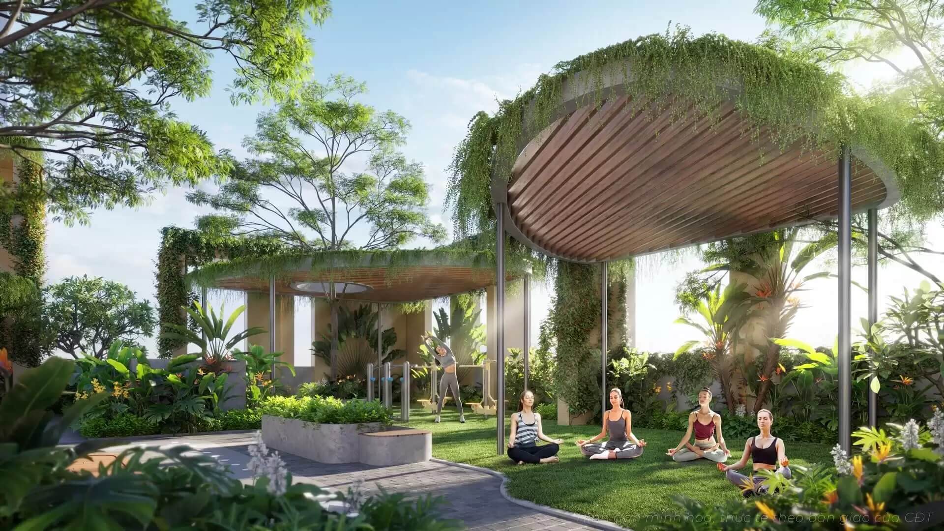 TT Avio: Lựa chọn an cư lý tưởng 3