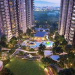 Ở nhà nhưng vẫn vận động mỗi ngày – bí mật của cư dân Celadon 1