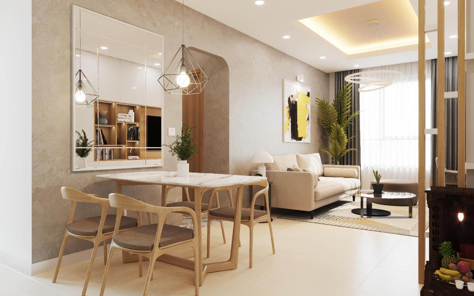 Ở nhà nhưng vẫn vận động mỗi ngày – bí mật của cư dân Celadon 3