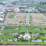 The Solia Bến Lức 1