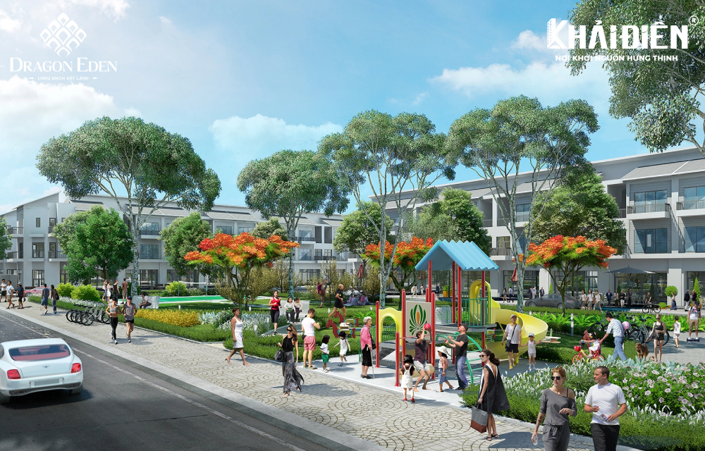 Tiện ích dragon eden (1)