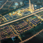 dự án vinhomes hóc môn