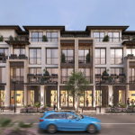 Tiện ích Thanh Phú Bến Lức