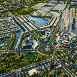 Khu đô thị Vinhomes Saigon Park - Vị trí đắc địa tại phía Nam thành phố