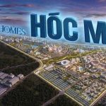 dự án vinhomes hóc môn