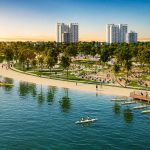 Tiện ích Vinhomes Hóc Môn 1