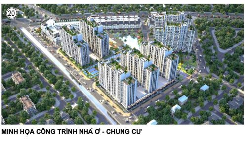 vinhomes hóc môn cập nhật