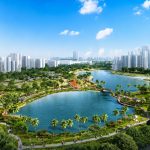 Vinhomes Saigon Park 3