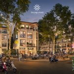 Thanh Phú Centre Point BIM Land 4