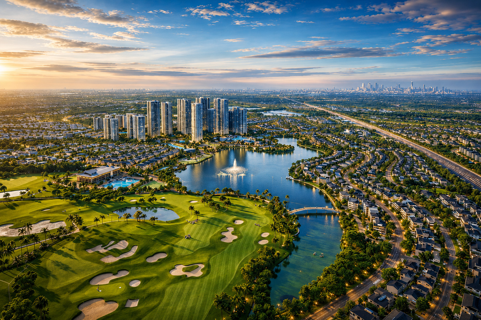 Vinhomes Saigon Park 4