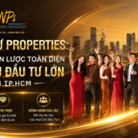 Bách Như Properties: Đối tác chiến lược toàn diện của Masteries Homes